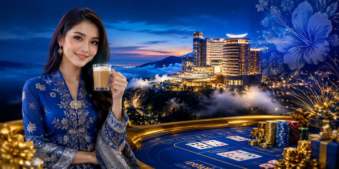 Panduan rebat dan bonus dalam talian untuk pengguna Malaysia di Ipoh
