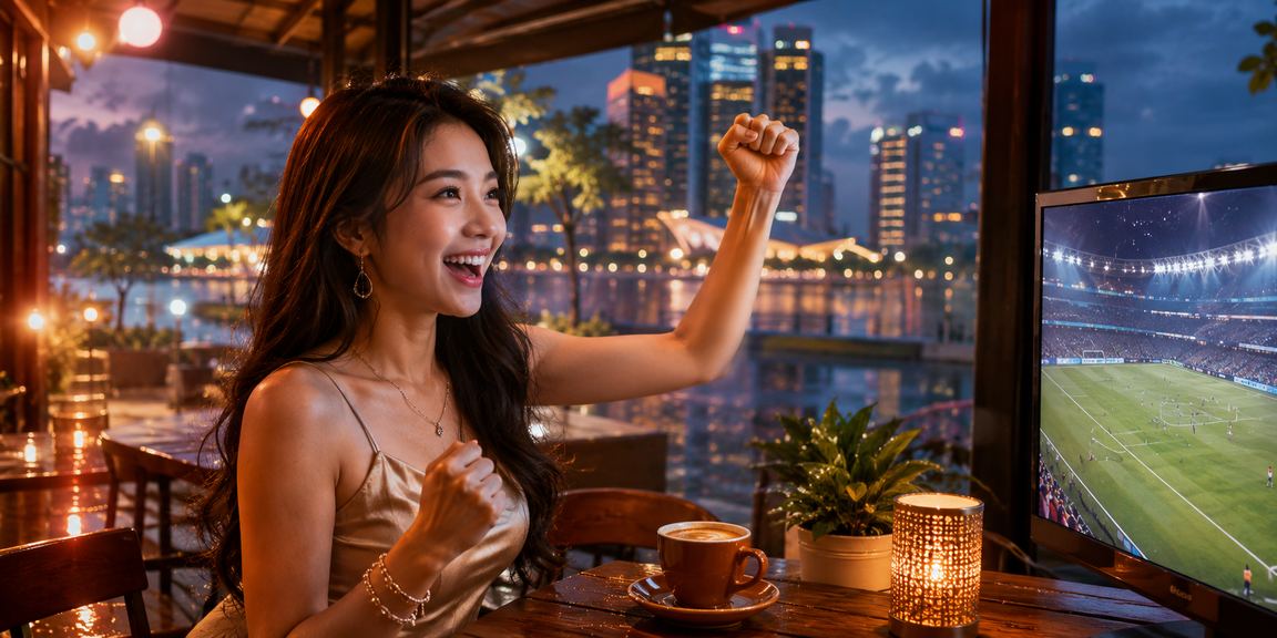 Platform hiburan kasino dalam talian untuk pengguna Malaysia dengan antara muka bahasa Melayu