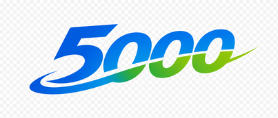 5000